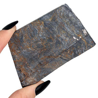 Thumbnail for 1 Small Pietersite Unpolished Slab #SK7693