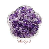 Thumbnail for 28 gm Parcel AMETHYST XS Baby Jewel Uruguay Rough Mini 