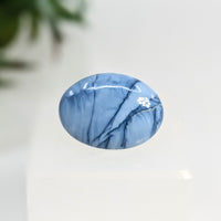 Thumbnail for Owyhee Blue Opal 1.25