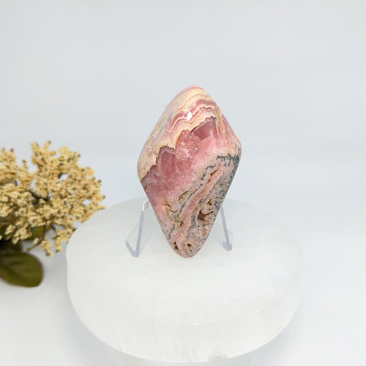 Rhodochrosite 2.6" Specimen #LV6141