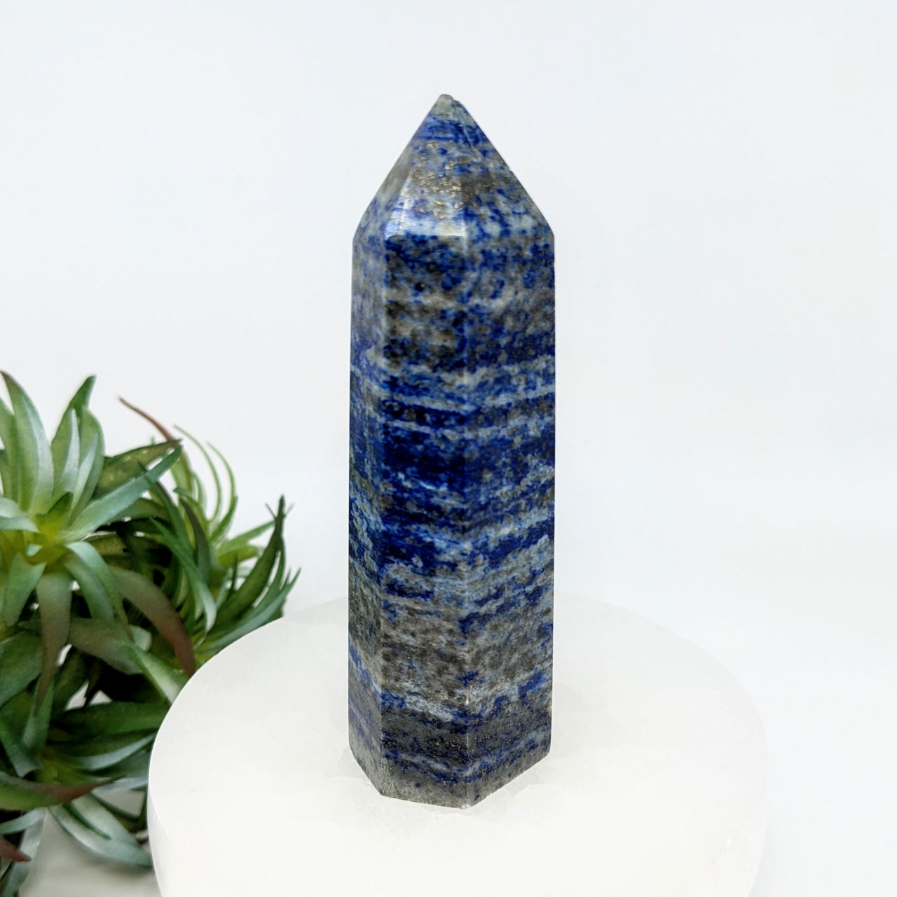 Lapis 3.8" Tower #LV6156