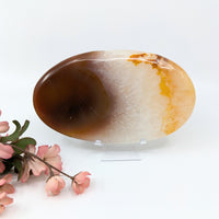 Thumbnail for Carnelian Agate 6.2