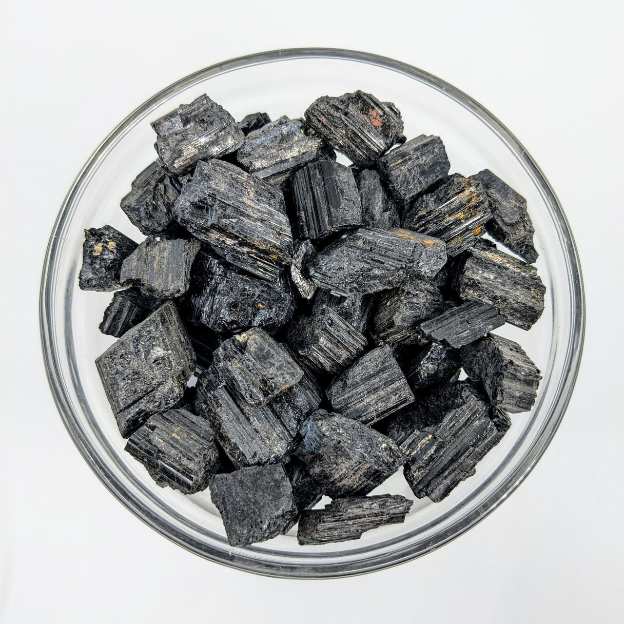 Black Tourmaline Rough #T210