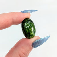 Thumbnail for Chrome Diopside .8