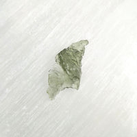 Thumbnail for SALE Moldavite Raw Besednice 1.571g #SK0535