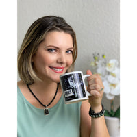 Thumbnail for Aries Zodiac Mug Gift Boxed #C116 - $28