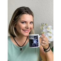 Thumbnail for Cancer Zodiac Mug Gift Boxed #C113 - $28