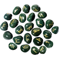 Thumbnail for Rune Set Bloodstone #Q412