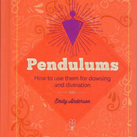 Thumbnail for The book cover for ’The Penguins’ featured in the product ’Essential Book of Pendulums #LV3805’