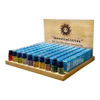 Thumbnail for Essential Oils 100% Pure Therapeutic Grade by EssentialLitez #LV3828