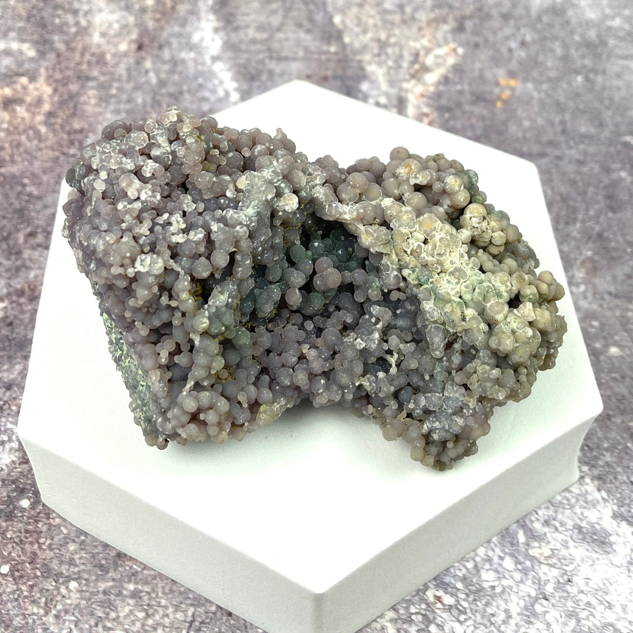 Grape Agate 4 Rough Specimen SALE!!! #M0577LS - $98