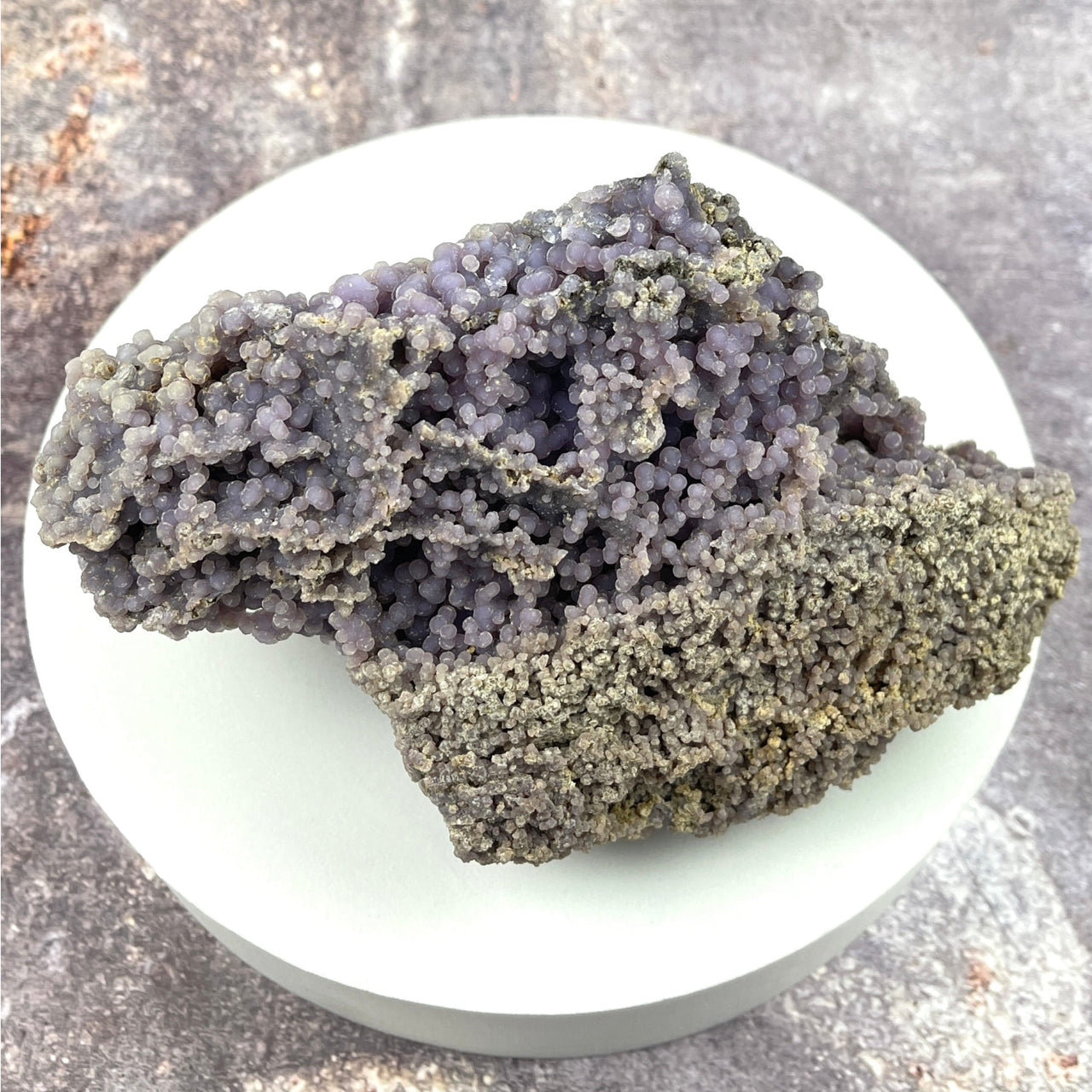 Grape Agate 6 Rough Specimen SALE!!! #M0576LS - $357