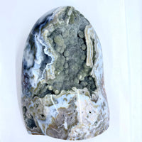 Thumbnail for Ocean Jasper Marovato Freeform 7 #SK5570 #shrm - $1,595