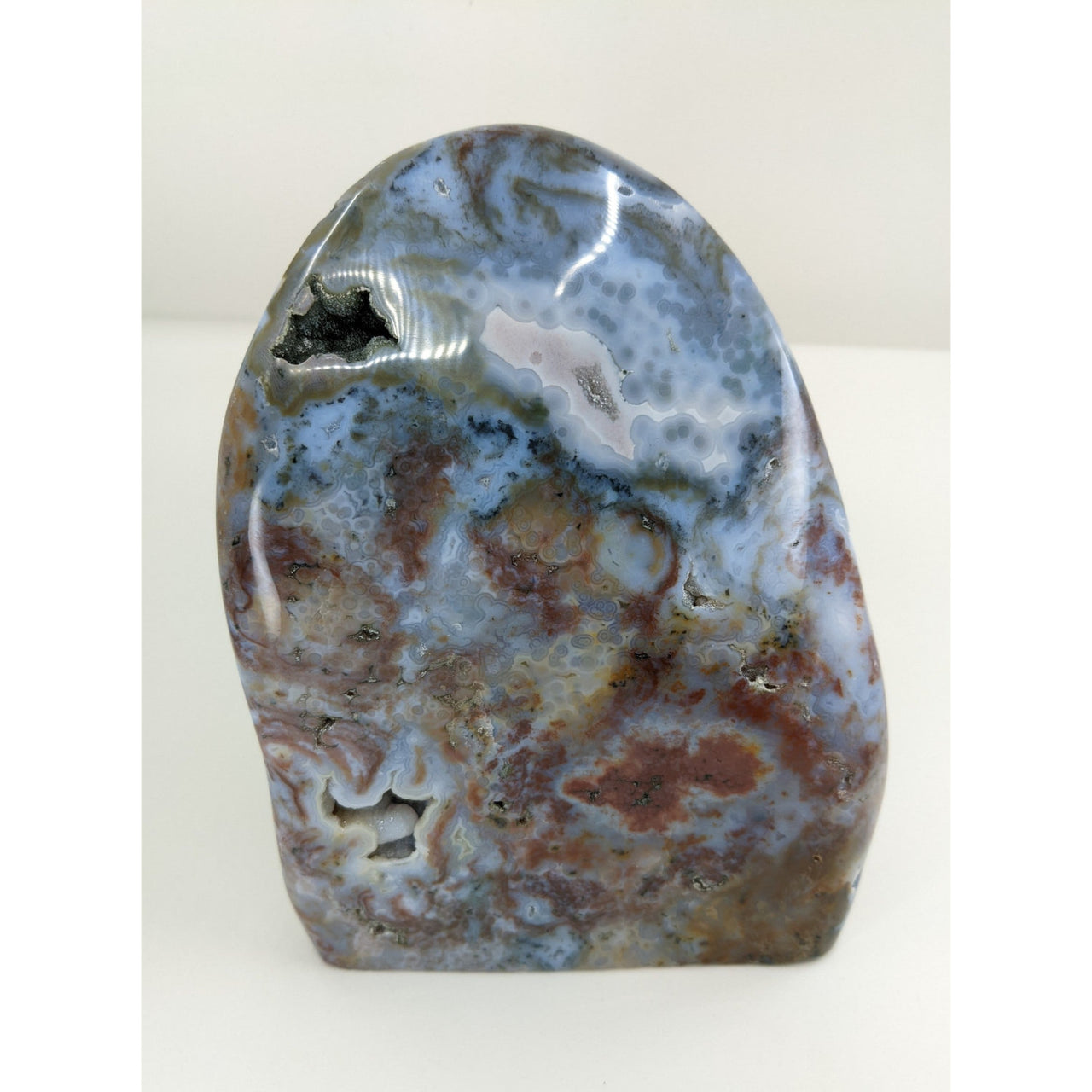 Ocean Jasper Extra Quality Marovato Freeform 7 (2191g) 