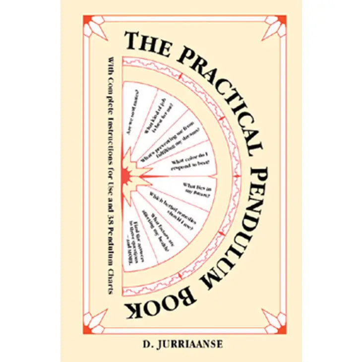 The Radical Wheel in the Practical Pendulum Book by D. Jurriaanse #Q005