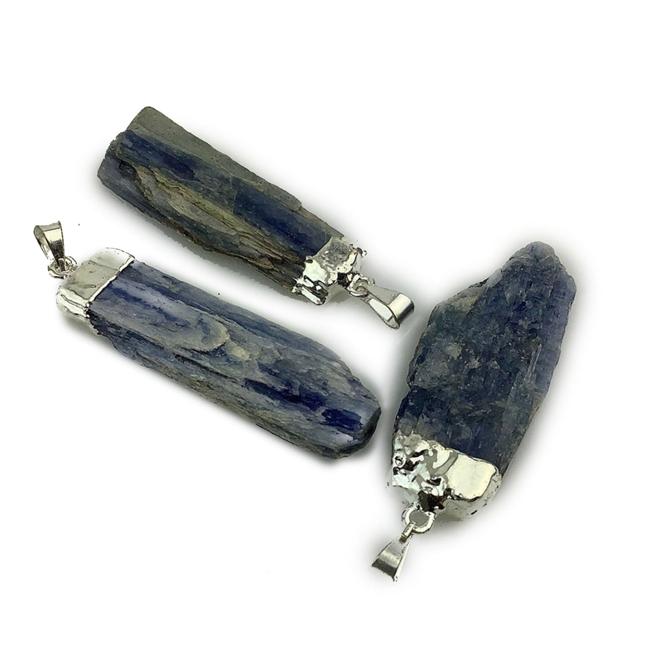 1 Rough Stone Pendant #SK1112