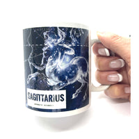 Thumbnail for Sagittarius Zodiac Mug Gift Boxed #C121 - $28