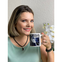 Thumbnail for Scorpio Zodiac Mug Gift Boxed #C120 - $28