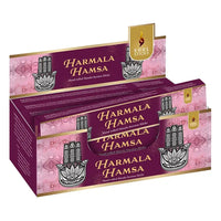 Thumbnail for Box of Hama Tea with Soul Sticks Natural Incense Stick #Q350 on display