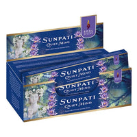 Thumbnail for Soul Sticks Natural Incense Stick #Q350 - Sunpathi Sunbath with Mint and Sand Scents