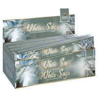 Thumbnail for Soul Sticks Natural Incense - White Sage Incense Sticks for Aromatherapy and Relaxation