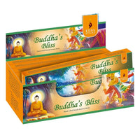 Thumbnail for Soul Sticks Natural Incense Sticks #Q350 - Buddha’s Bliss aroma for tranquility