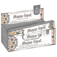 Thumbnail for Box of mani gels displayed with Soul Sticks Natural Incense Stick #Q350 products