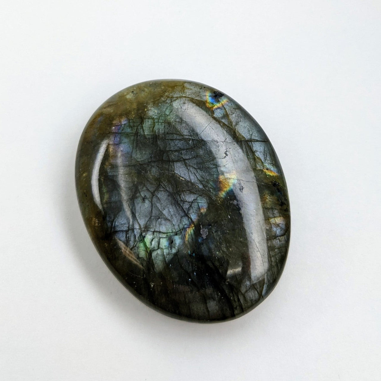 1 Spectralite Pebble #SK6967 - $15