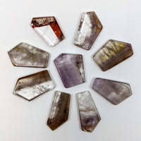 Thumbnail for 1 Super 7 Polished Pocket Stone (6g) #SK8392 - $14