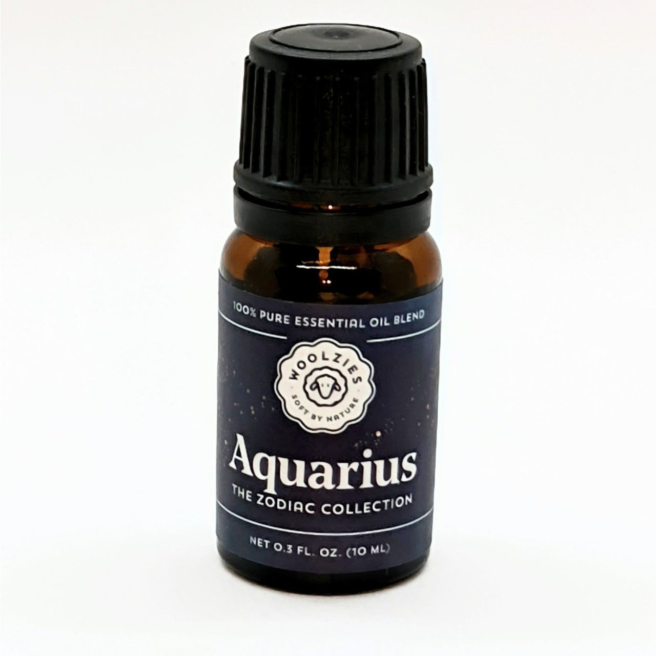 Aquarius Zodiac Essential Oil Blend by Woolzies #Q199 - Aromatherapy for Your Sign