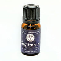 Thumbnail for Bottle of Satra’s essential oil in Zodiac Essential Oil Blend by Woolzies #Q199