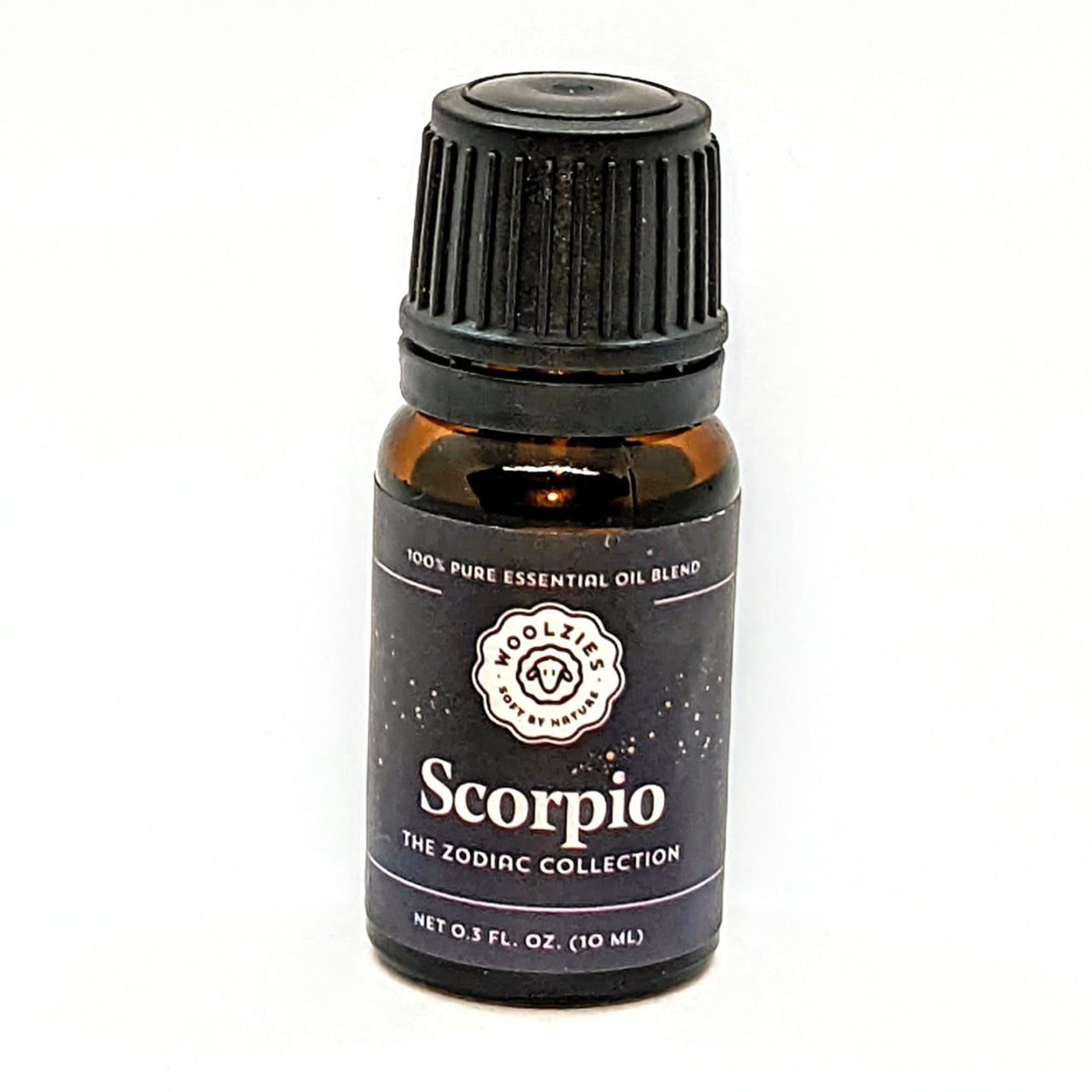 Zodiac Essential Oil by Woolzies #Q199: A Great Alternative for Traditional Oils