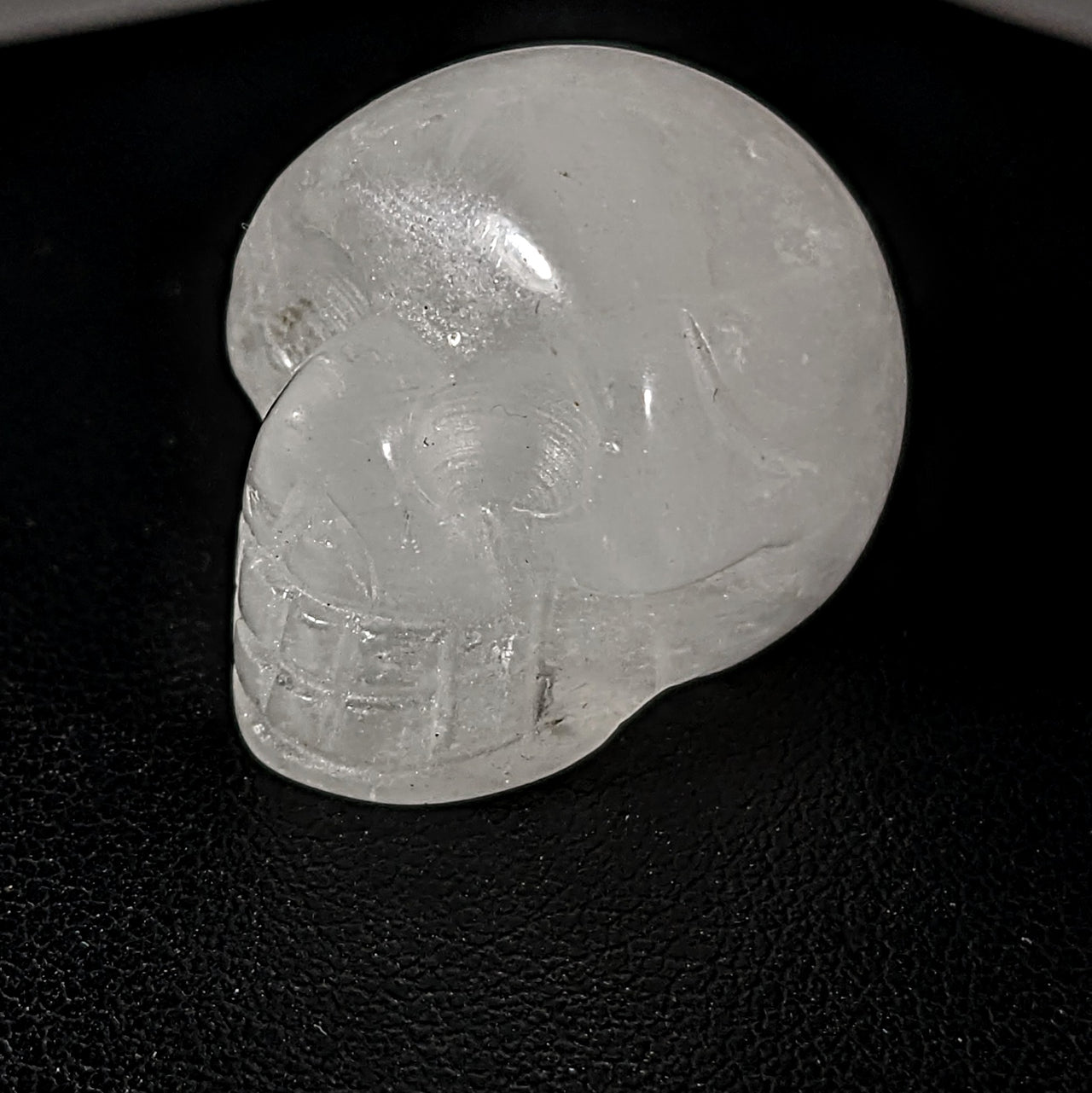 Assorted Crystal Skull #C076