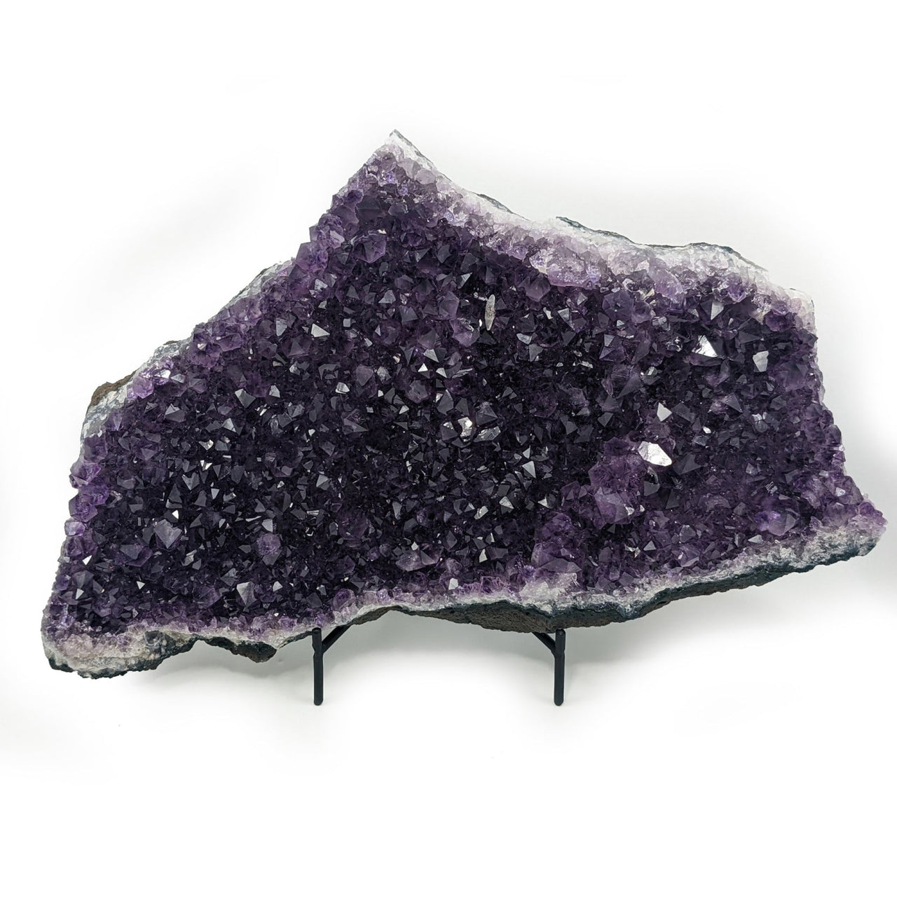 Amethyst Extra Quality Cluster 6 Kilos #SK6373