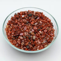 Thumbnail for Carnelian Chips (28g) #SK0477 - $6.95