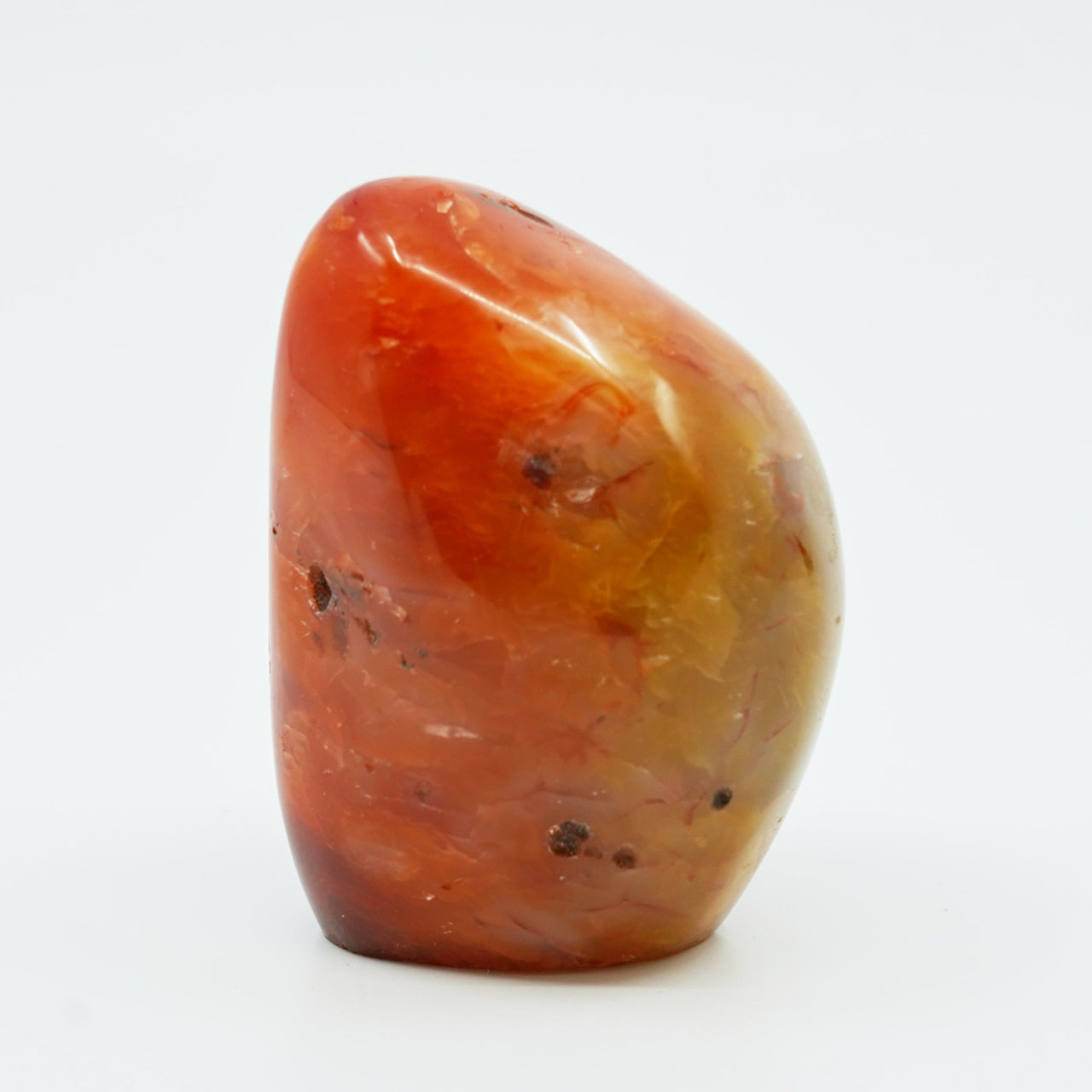 Carnelian Freeform (276g) #LV1030