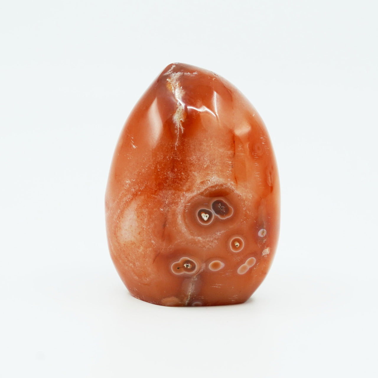 Carnelian Freeform (306g) #LV1046