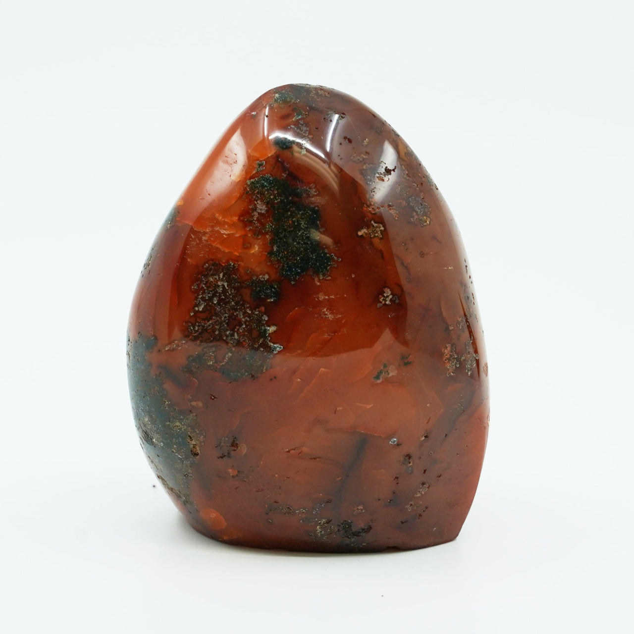 Carnelian Freeform (428g) #LV1054