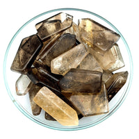 Thumbnail for Citrine Polished Pocket Stone Large (20g) #SK5980