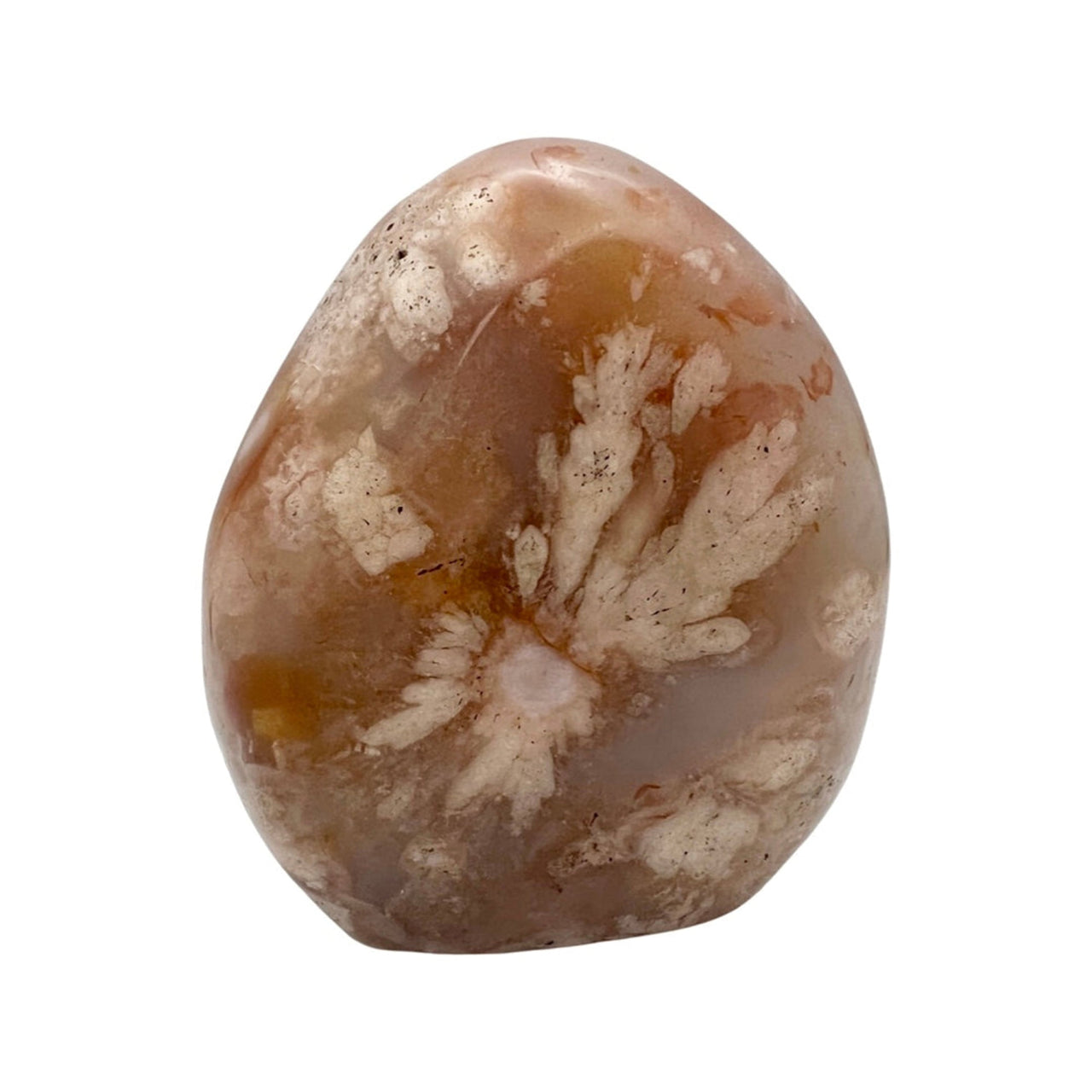 Flower Agate 3 Freeform (432g) #SK3402