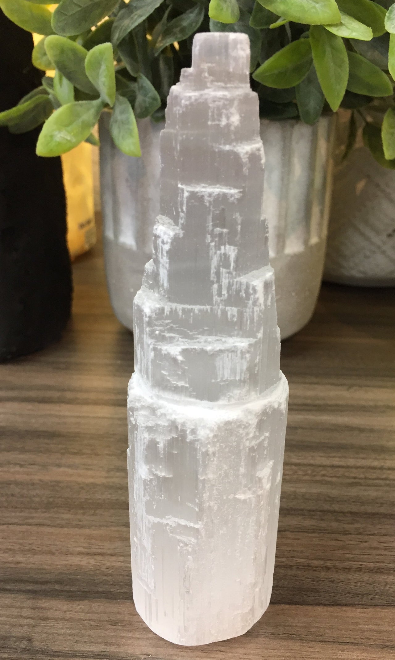 Selenite Tower (Variety) #G016