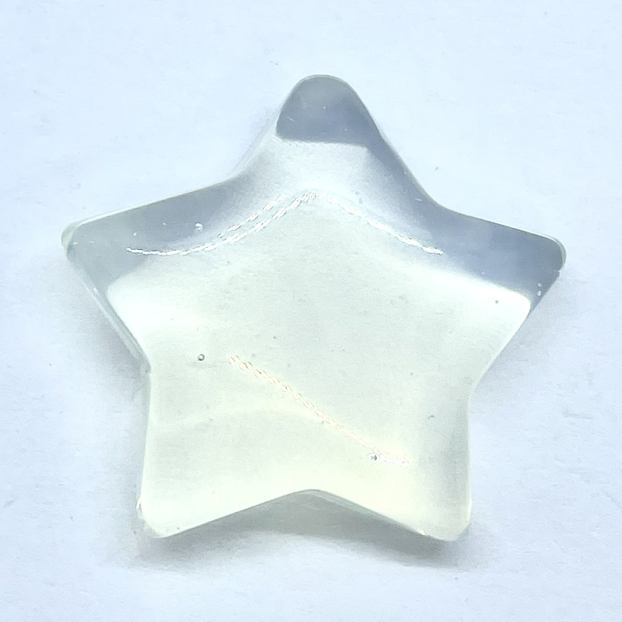 Crystal Moon & Star (Variety) #C039