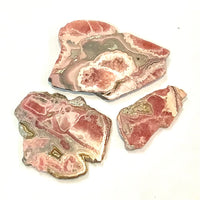 Thumbnail for Rhodochrosite Slab #R190