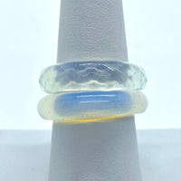 Thumbnail for Opalite Ring #J695