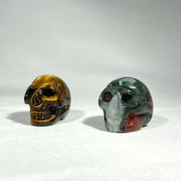 Thumbnail for Assorted Crystal Skull #C076