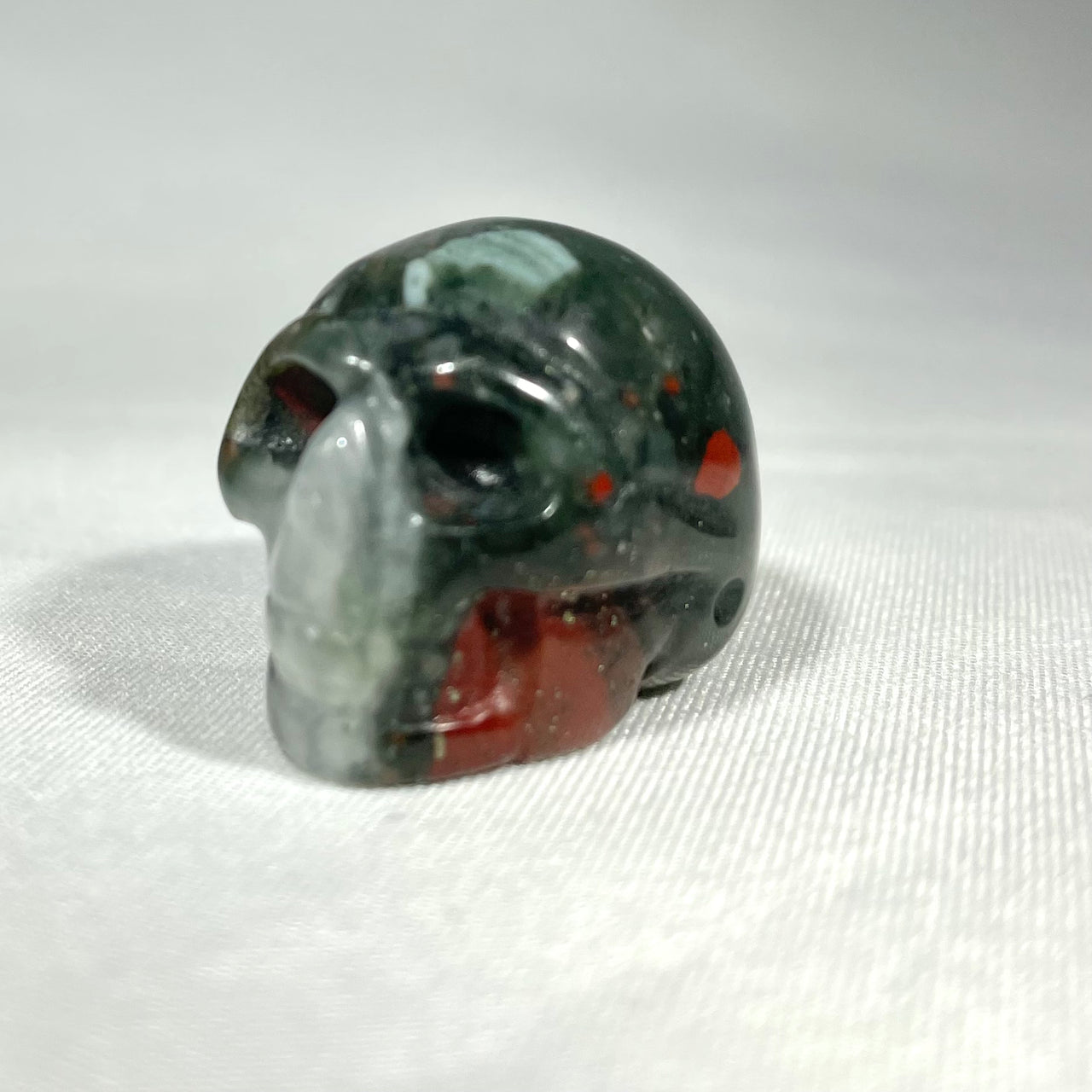 Assorted Crystal Skull #C076