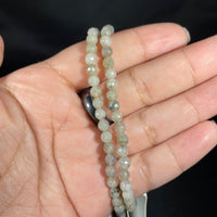 Thumbnail for Labradorite Bracelet  #J249