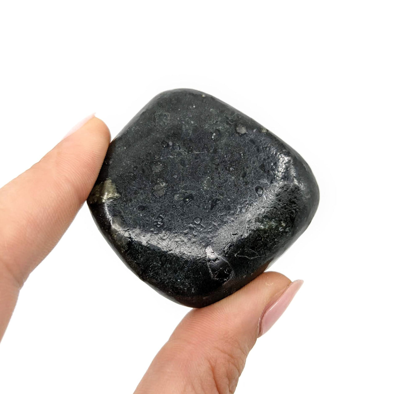 Kimberlite Pebble (116g) #SK7154 - $78