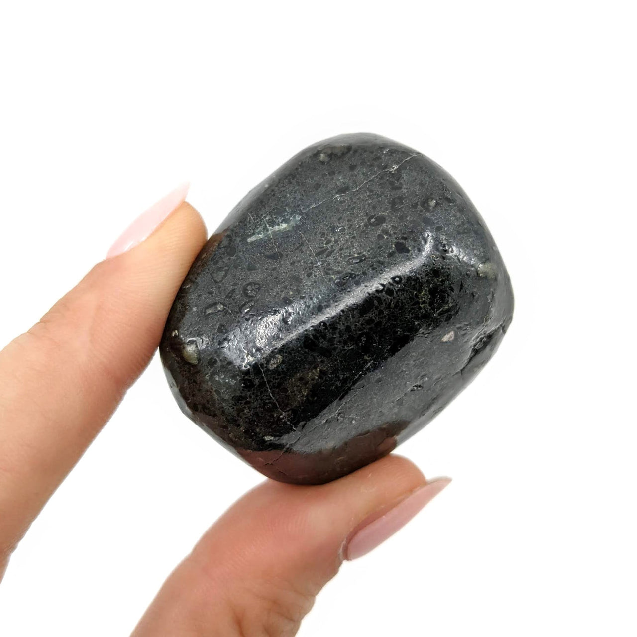 Kimberlite Pebble (85g) #SK7155 - $58