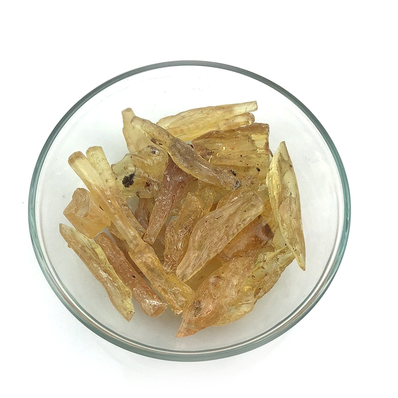 Rough Copal Amber #SK1006b